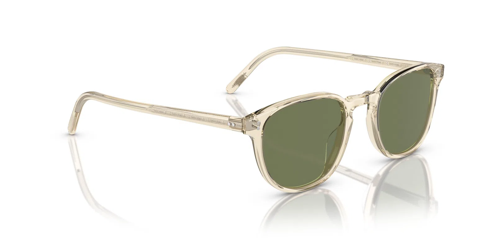 Oliver Peoples Fairmont Sun 5219S Sunglasses - view 6